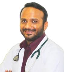 Dr Sujit Nair